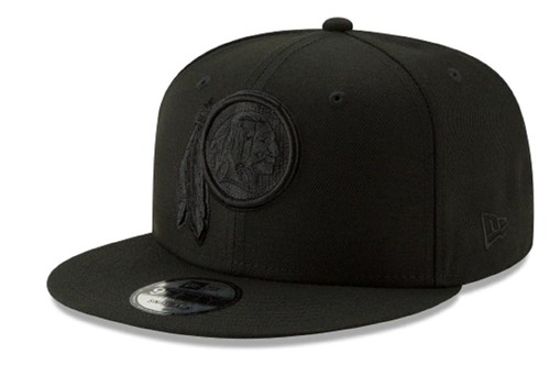 Black 9Fifty Snapback Hat Cap | eBay
