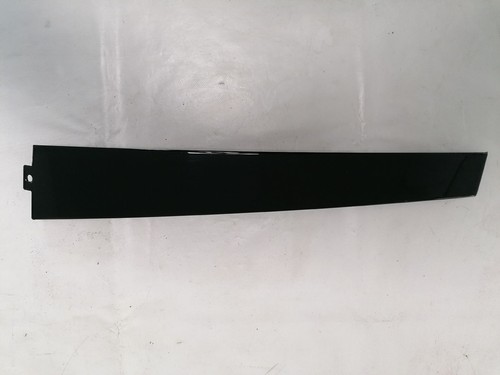 VW Passat Variant 1.9 TDI 3 B Abdeckung Blende Fensterschiene Tür hinten Rechts