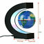 thumbnail 4 - LEVITATING GLOBE MAGNETIC C SHAPE LED WORLD MAP HOME OR OFFICE DECORATION TOY