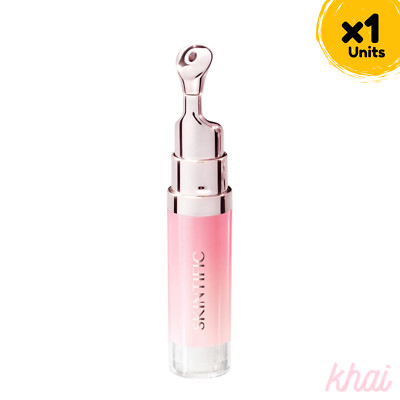 1x Skintific Peptide Nourishing Lip Serum Brightening Treatment Smoothen