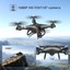 thumbnail 3 - Holy Stone HS110G FPV Drones with 1080P HD Video Camera Quadcopter GPS Follow Me
