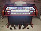 BEAUTIFUL Lowrey STERLING organ. large TOUCH screen. USB / DVD ONLY $ 8000 — photo 1