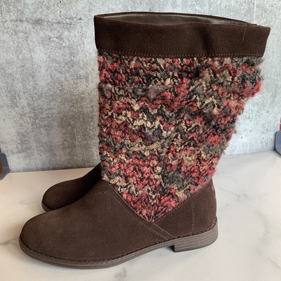 toms slouch boots