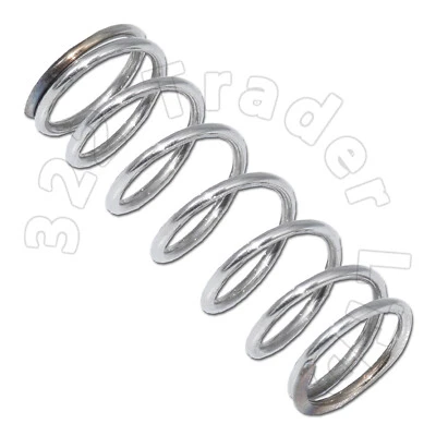 PRESSURE RELIEF SPRING FOR CARPIGIANI SOFT SERVE SHAKE MIX PUMP 206 178100870