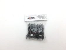 Acme 16001304 Carrelli motore completi per Acme 60013 (FS E 402 028)