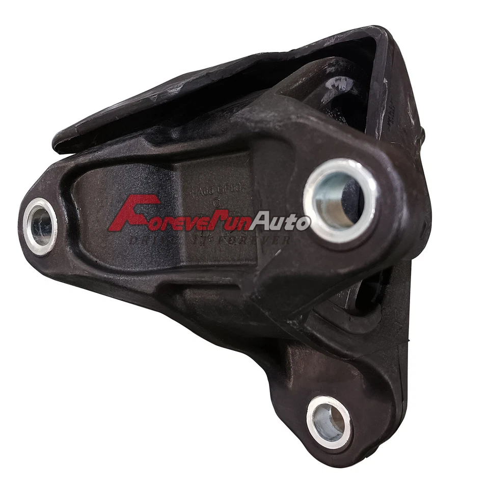 5 件发动机电机和变速器安装适用于 2009 - 2011 年本田雅阁讴歌 TSX 2.4L — 第 2/4 张图片