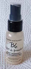 Image of Bumble & Bumble ~ Pret-a-powder Post Workout Dry Shampoo Mist ~ Hair ~ 25ml ~NEW