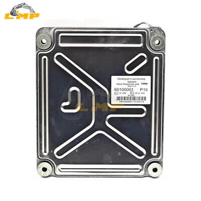 Engine Controller 60100001 for Volvo TAD734GE Penta ECU