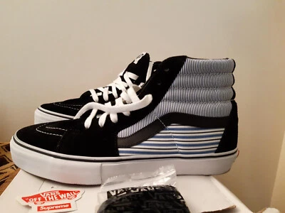 Vans Sk8-Hi Pro