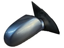 2008 Chevrolet Lacetti Estate Drivers Offside Right Door Wing Mirror