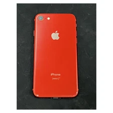 Apple iPhone 8 64GB 256GB GSM Unlocked Verizon Red Gold Gray Battery Good 