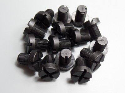 1x Breather Valve Bolt Radiator For BMW E34 E36 E39 E46 E83 E53 17111712788