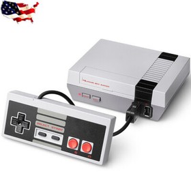 Video Game Wired Controller Remote For Nintendo NES Mini Classic Edition Console