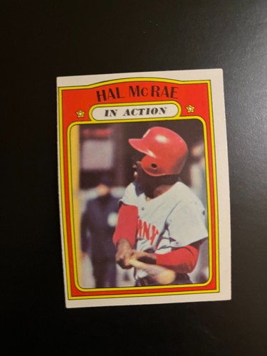 1972 Topps Baseball Cards $1 per card - pick from list - Picture 313 of 495