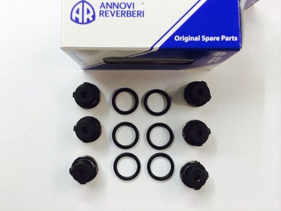 Annovi Reverberi part AR 1864 - XM, XMA, XMV, XT, XTA, & XTV Valve ...