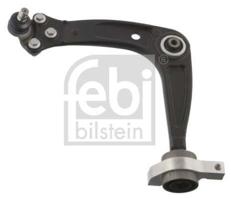 Querlenker Vorderachse Links Oder Unten FÜR Peugeot - Febi Bilstein 43600-image