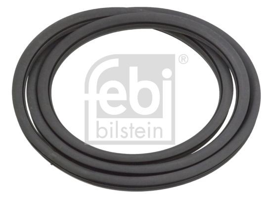 FEBI BILSTEIN 02833 Windscreen Seal Insulation Rubber Windshield Fits VW Beetle