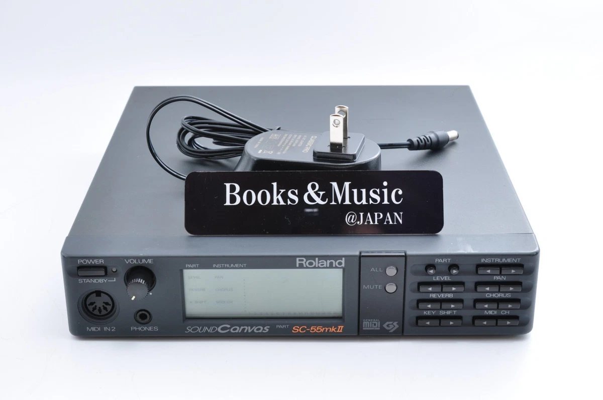 Preços baixos em Roland SC 55 | eBay