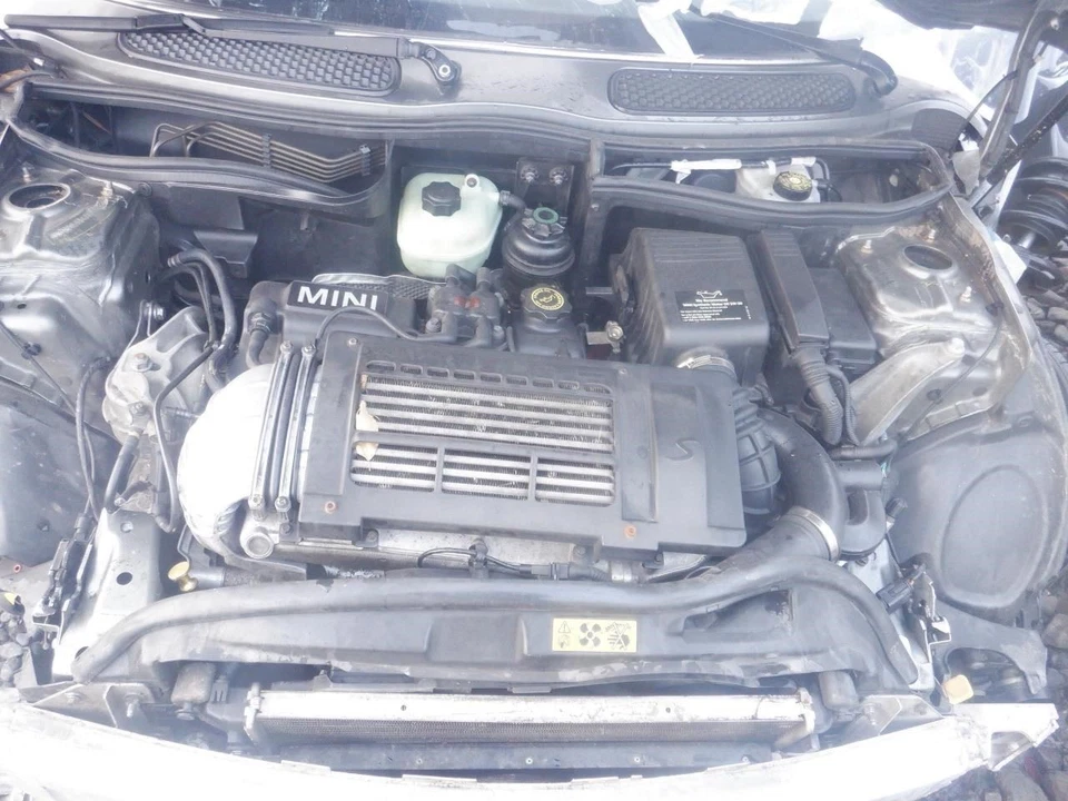 Velocímetro convertible tacómetro compatible con 02-08 MINI COOPER 29088280 Foto 2 de 4