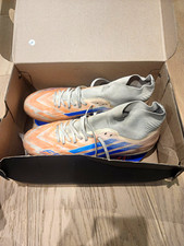 adidas F50 Sparkfusion Pro FG/AG Women&rsquo;s Soccer Cleats Multi-Color US 9.5