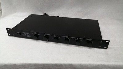 FOSTEX EN3000 Channel Divider Used JP | eBay