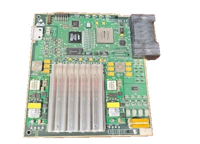 5113711 DAS I/F Board LIGHTSPEED 64 SLICED VCT GE