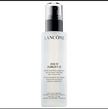 Lancome Fix It Forget It Setting Mist with Plant Extracts ~ 30 ml / 1 oz 