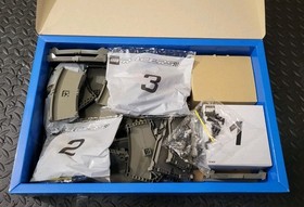 LEGO Racers: Multi-Challenge Race Track (8364)