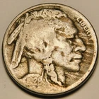 1926 S Buffalo Nickel G-VG  "Actual Coin Pictured- Not Cleaned or Chem. Treated"