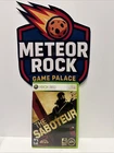 The Saboteur ( Microsoft Xbox 360 ) Complete Clean Game Disc - Ships Today