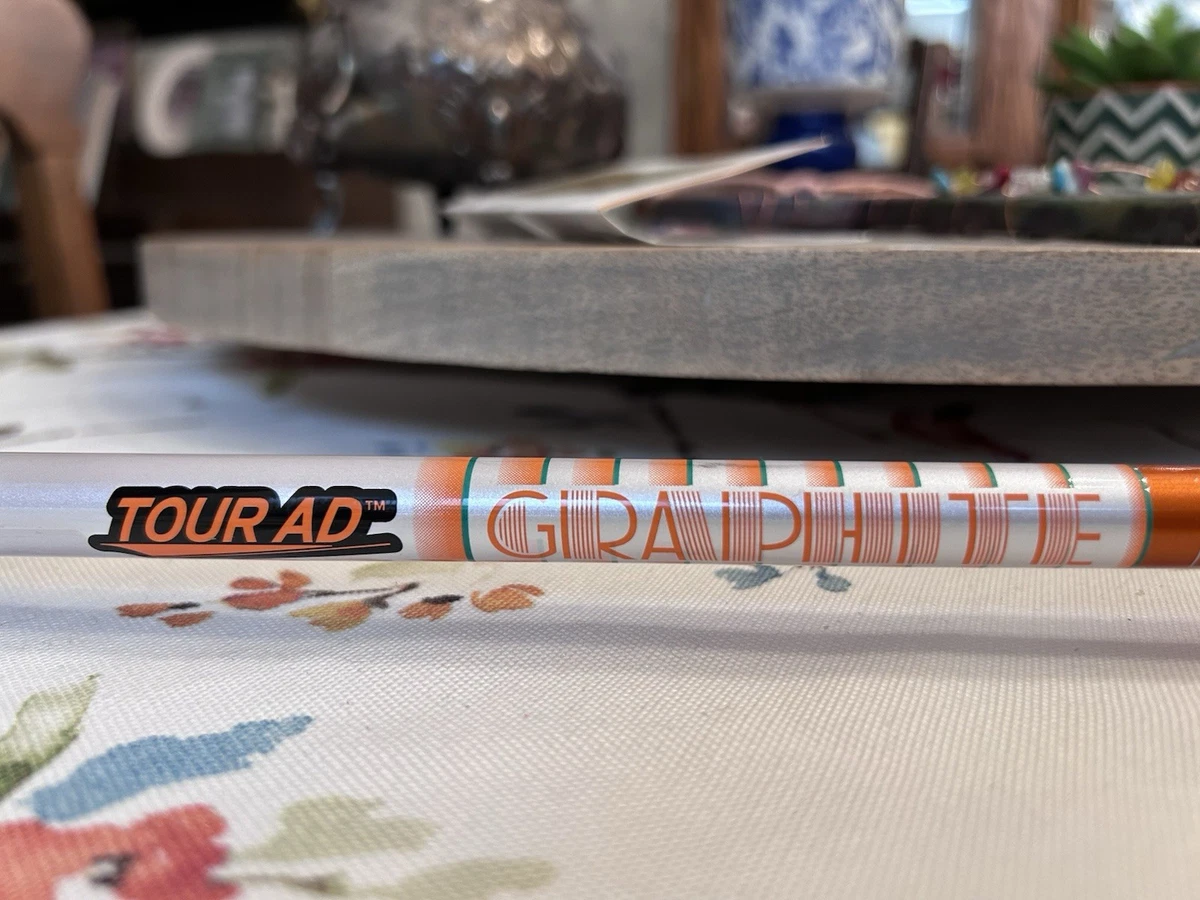 Titleist Tour Ad Di In Golf Club Shafts for sale | eBay