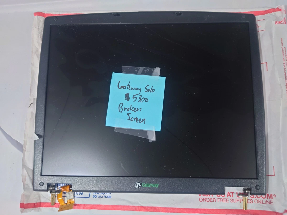 Écran LCD pour ordinateur portable 14 01YN141