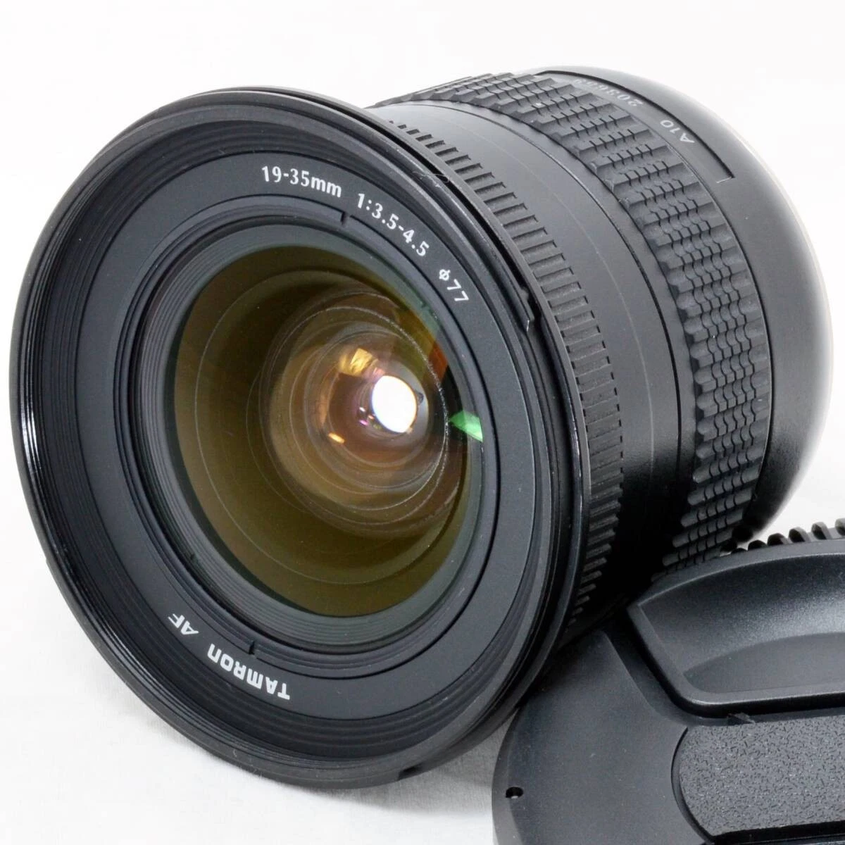Tamron 19-35mm Focal Camera Lenses for sale | eBay