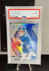 2025 Panini Mosaic - Rookie Jaxson Dart #362 Silver Prizm (RC) Giants- PSA 10🔥