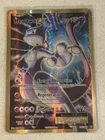 New ListingPokémon TCG Mewtwo EX 103/108 Ultra Rare Holo Card Evolutions XY