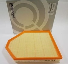 BMW X3 F25 X4 F26 Air Filter 13717601868 Genuine OEM Engine Intake Filter