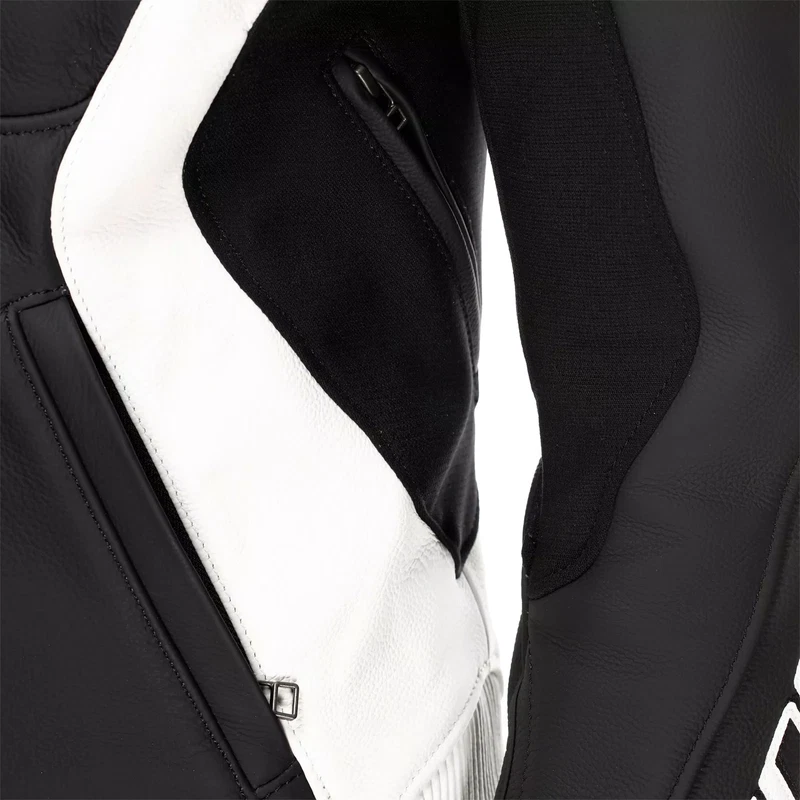 Dainese Lady 5 Leather Black, photo 4 of 13