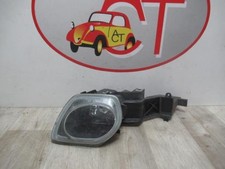 Antibrouillard Nissan MAXIMA QX