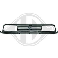 KüHlergitter Diederichs 6430940 FüR Suzuki
