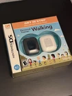 Personal Trainer: Walking (Nintendo DS, 2009) Used