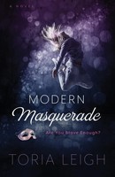 Toria Leigh | Modern Masquerade | Taschenbuch | Englisch (2018)