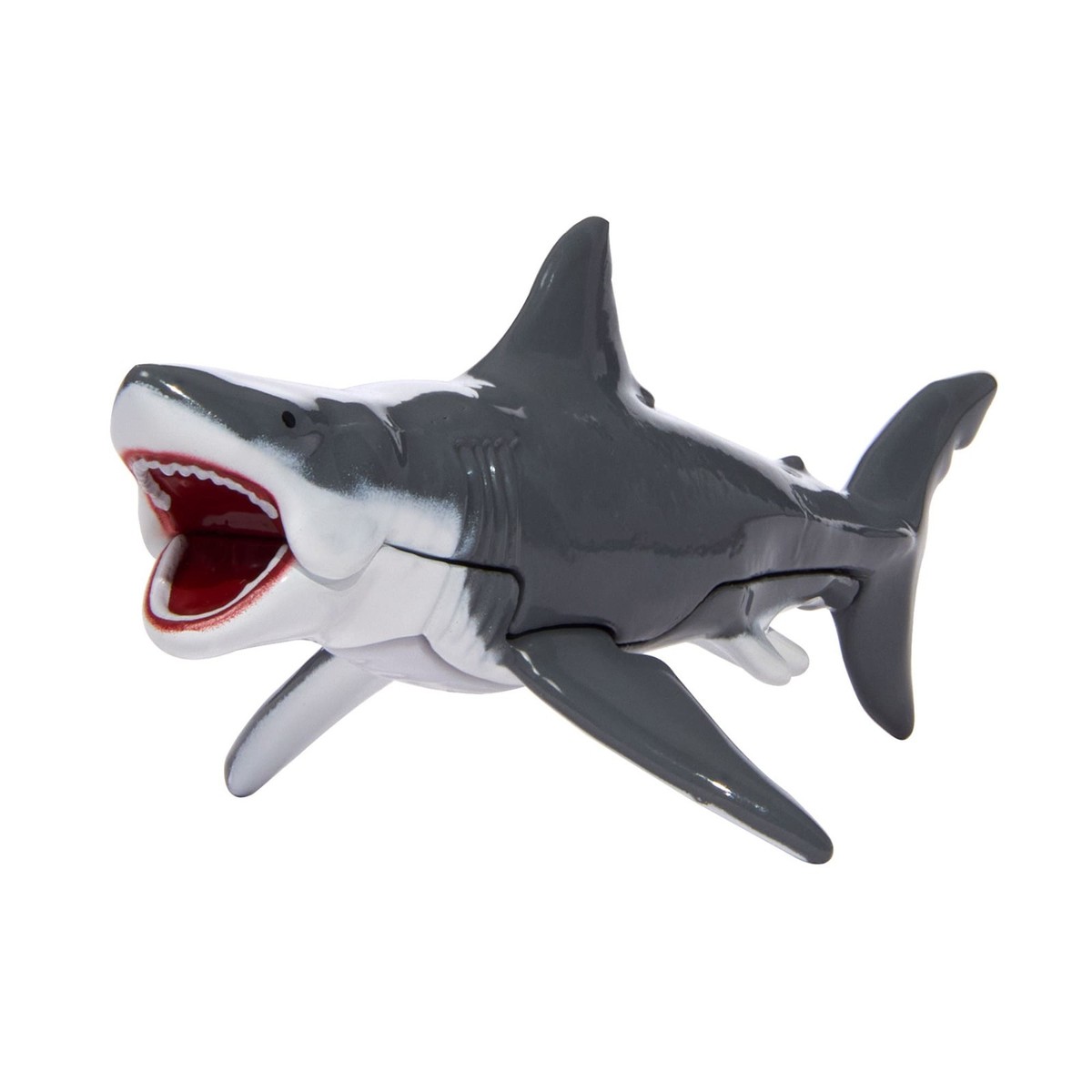 Hot Wheels Jaws Orca Fishing Boat & Shark SDCC25 Exclusive 50th
