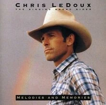 Melodies Memories von Ledoux,Chris | CD | Zustand sehr gut - Bild 1 von 2