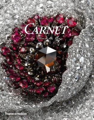 Carnet by Michelle Ong | Vivienne Becker | Englisch | Buch | Gebunden | 2019