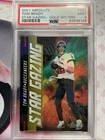 2021 Panini Absolute - Star Gazing Tom Brady #SG1 Gold /10🔥🔥🐐🐐