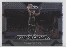 2022 Panini Prizm WNBA Widescreen Diana Taurasi #5 0c6