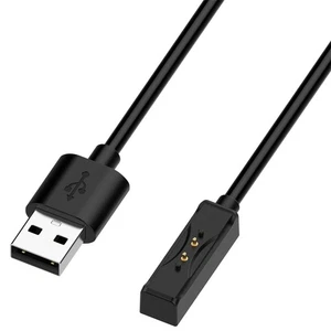 1M USB Charging Cable Charger for COROS Heart Rate Monitor Armband Accessories