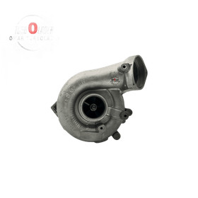 Garrett Turbolader für BMW E46 330d 330Cd 330Xd 3.0d 150kW 204PS M57N 750773 116