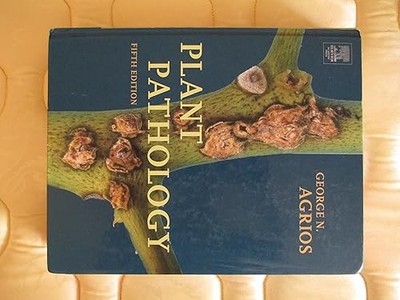 Plant Pathology