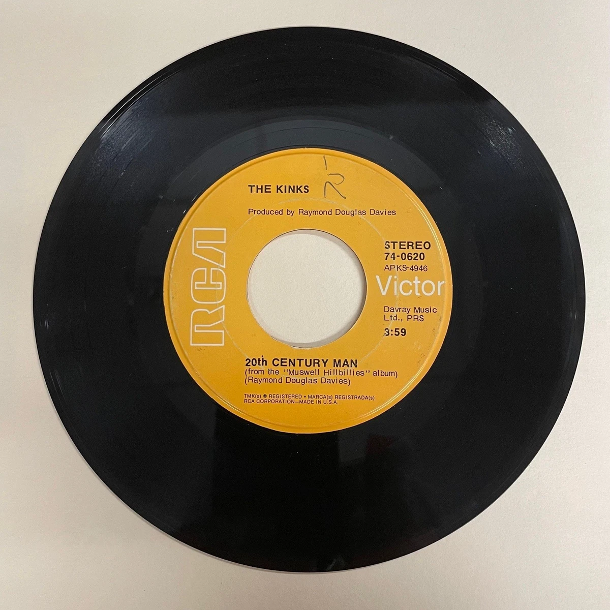 The Kinks 7